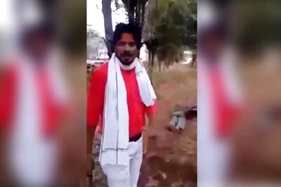 Hang Shambhulal Regar Before He Contests Polls, Demands Rajasmand Victim’s Family