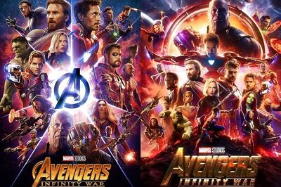Avengers: Infinity War-Think You Are Ready to Join The Marvel Superheroes? Take Our Quiz to Find Out