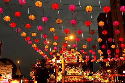 World Tourism Day: Tour Taiwan- Explore Its Magic