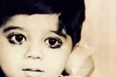 TMKOC’s Baga Shares Adorable Childhood Photo, Fans Shower Love