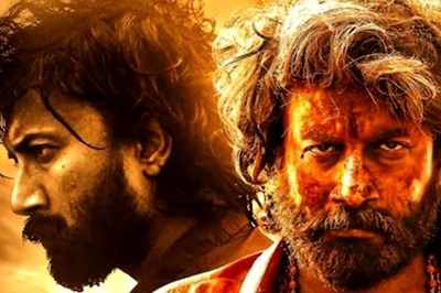 Satyadev Kancharana-starrer Telugu Film Krishnamma Makes Its OTT Debut