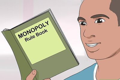 How to Auction in Monopoly