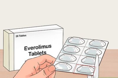 How to Take Everolimus