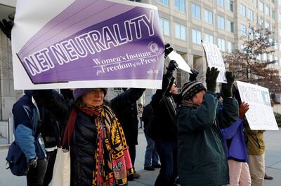US Net Neutrality: Internet Association to Join Legal Battle