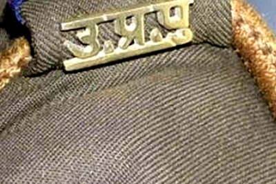 UP Police Suspends SHO Accused of Molesting 15-year-old Girl in Kanpur