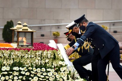 Our Patience Sign of Our Confidence, But Don't Make the Mistake of Testing It: Gen Naravane on Army Day