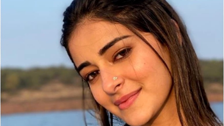 Ananya Panday Crosses 10 Mn Followers On Insta, Has Sweet Message For Ananians