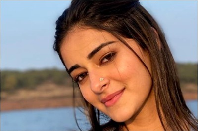 Ananya Panday Crosses 10 Mn Followers On Insta, Has Sweet Message For Ananians
