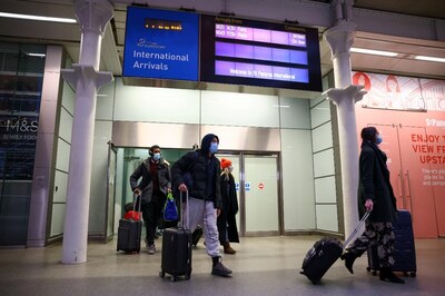 CDC Chief Concerned over Spread of Covid Variants in US, Says All Recent Gains Will Be Lost