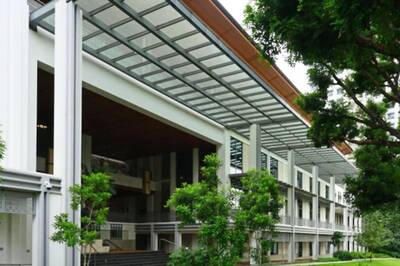 Yale-NUS Collaboration to End in 2025