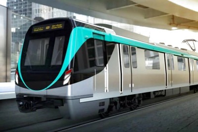 Noida Metro: NMRC Steps up Cleanliness Inside Coaches, Stations Amid Coronavirus Scare
