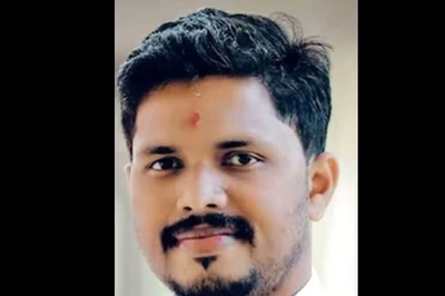 New Congress Govt in K'taka Withdraws Appointment Order of Praveen Nettaru's Wife