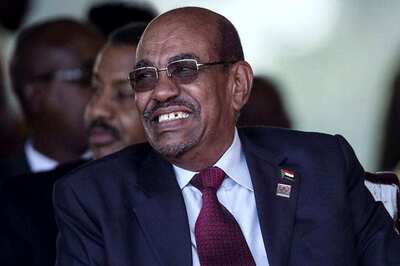 South Africa Denies Breaking Rules by Not Arresting Sudan President