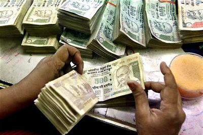 India's external debt stands at $ 400 billion in September