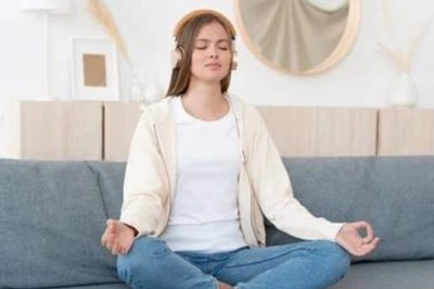 From Meditation To Soothing Music, 5 Ways To Relax Your Nervous System