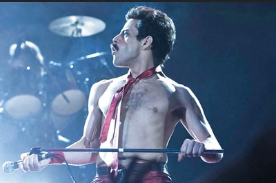 Bohemian Rhapsody to Release in China After 'Overtly LGBTQ Scenes Are Removed': Report