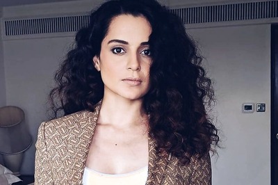 Kangana Ranaut to Launch Her Own Production House in January to Back Small Budget Projects