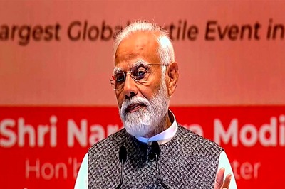 We Want to Create a Society Where Government Interference is Minimal: PM Modi