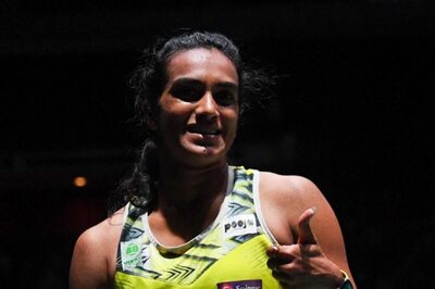'Hopefully, I'll be Starting in December': PV Sindhu Aims to Get Fit For BWF World Tour Finals