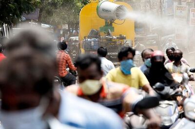 No Active Covid-19 Case in Goa, All Seven Patients Discharged