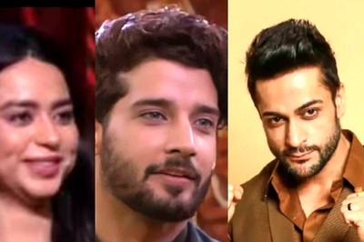 Bigg Boss 16 Day 19 Highlights: Contestants Gossip About Soundarya-Gautam, Tina-Shalin
