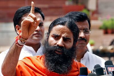 Christians Did Charity but Also Indulged in Conversions: Ramdev