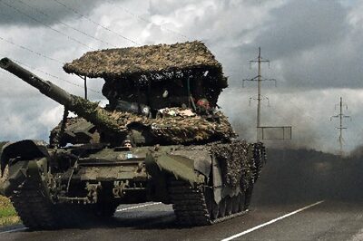 Ukraine's Cross-border Attack On Russia | What We Know So Far