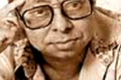 Panchamda, man who revolutionised the sound of music