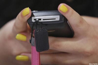 Bharti SoftBank's mobile app crosses 5 million users