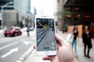 3 Things That Will Soon Change the Way You Play 'Pokemon Go'
