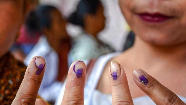 Lok Sabha Election in Saharanpur: Advantage BJP in Triangular Contest, But Here's What It Is Up Against
