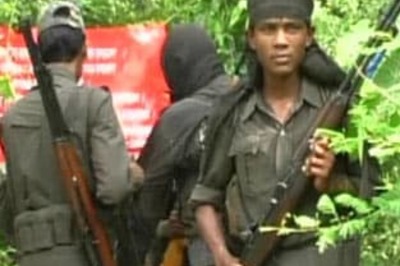 Sympathisers fuelling Maoist attacks: CPI-M