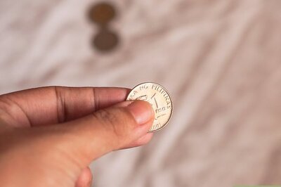 How to Identify Old Coins