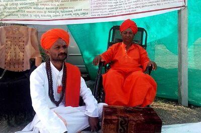 Muslim as Head Priest, Burial of the Dead, No Concept of Rebirth and Rejection of Hindu Trinity: Lingayatism Explained