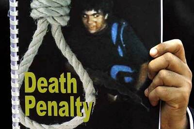'Delay in Kasab hanging could be in the interest of probe'