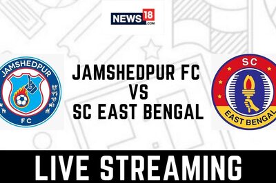 ISL 2021-22 Jamshedpur FC vs SC East Bengal LIVE Streaming: When and Where to Watch Online, TV Telecast, Team News