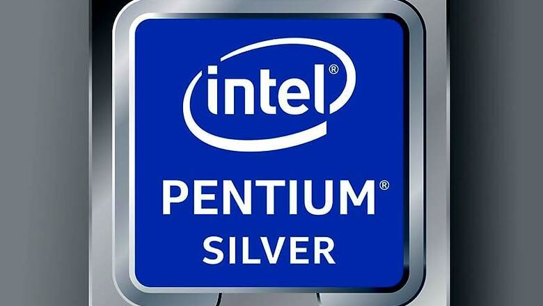 Intel Unveils Pentium Silver and Celeron Processors With 2X Download Speed Than Before