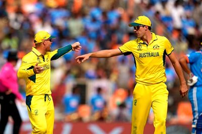 'Great Players Stand up When It’s Time to Deliver': David Warner Lauds Pat Cummins After World Cup Triumph