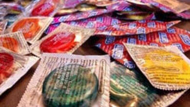 Condoms make big news in Andhra