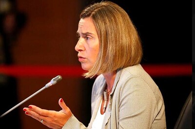EU to Discuss Further Sanctions on North Korea After Nuclear Test