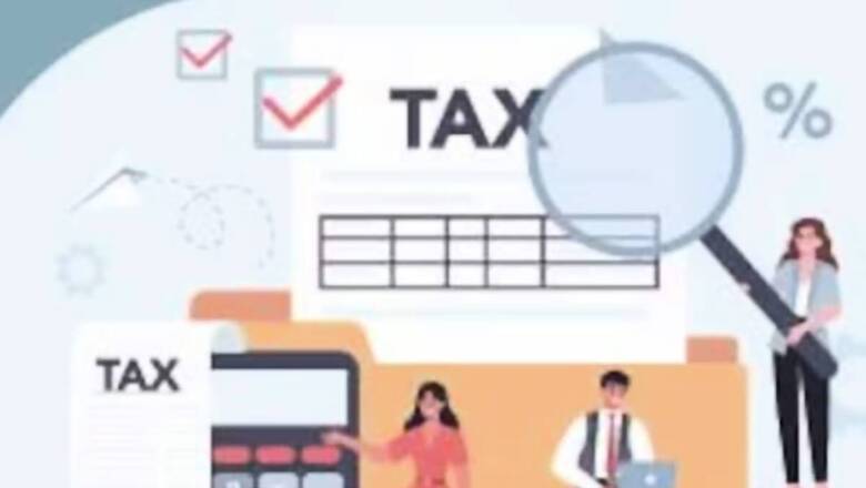 Tax Calendar for December 2023: Check DUE DATES This Month For Better Tax Planning