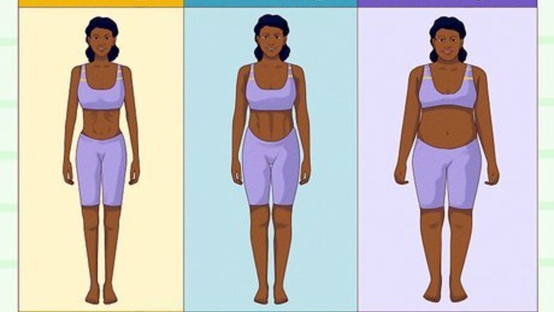 How to Determine How Much You Should Weigh
