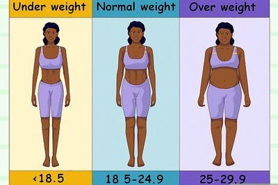 How to Determine How Much You Should Weigh