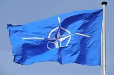 Mixed views in East Europe on higher NATO defense