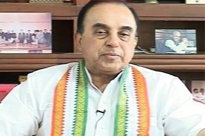 Rise in Muslim population due to migration from B'desh: Swamy