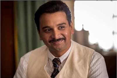 Namit Das on OTT Censorship: I Don't Like People Deciding for Me