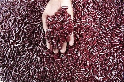 FDA approves weight-loss drug Contrave