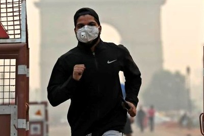 Less Economic Activities During Lockdown Led to Low Air Pollution in Most Parts of India: Study