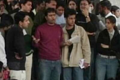 Staff of major Delhi hospitals on strike