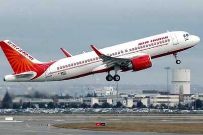 Govt Seeks Parliament Nod for Rs 980 Crore Equity Infusion Into Air India